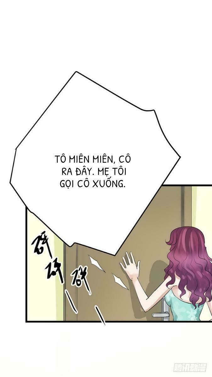 Chào Buổi Sáng, Ức Vạn Manh Thê Chapter 7 - 25