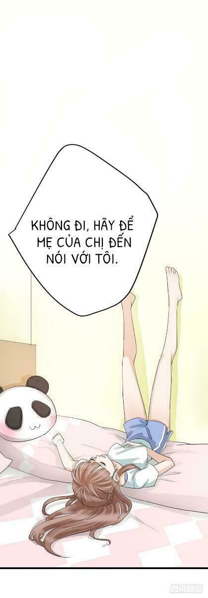 Chào Buổi Sáng, Ức Vạn Manh Thê Chapter 7 - 26