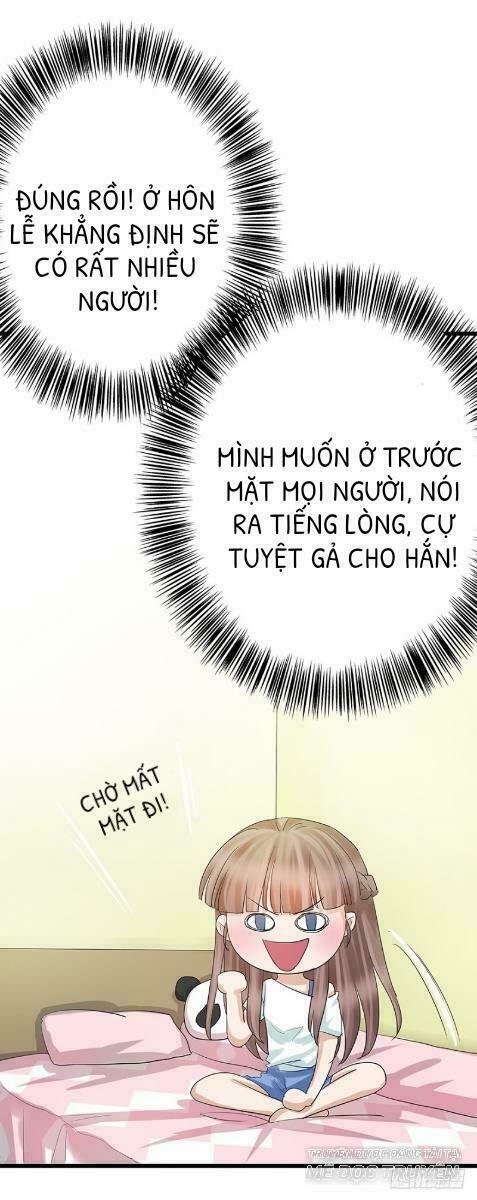 Chào Buổi Sáng, Ức Vạn Manh Thê Chapter 7 - 27