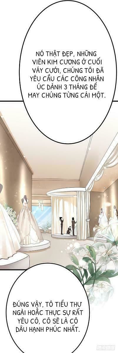 Chào Buổi Sáng, Ức Vạn Manh Thê Chapter 7 - 29