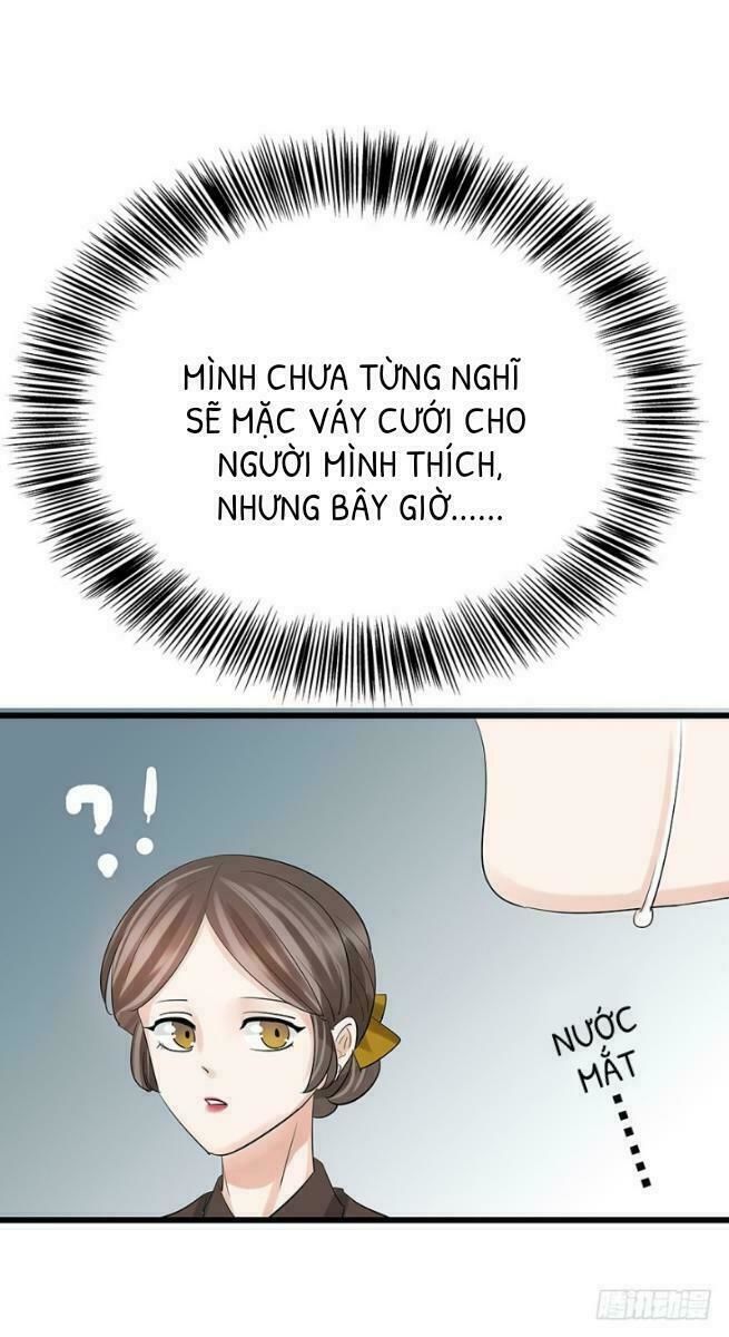 Chào Buổi Sáng, Ức Vạn Manh Thê Chapter 7 - 38