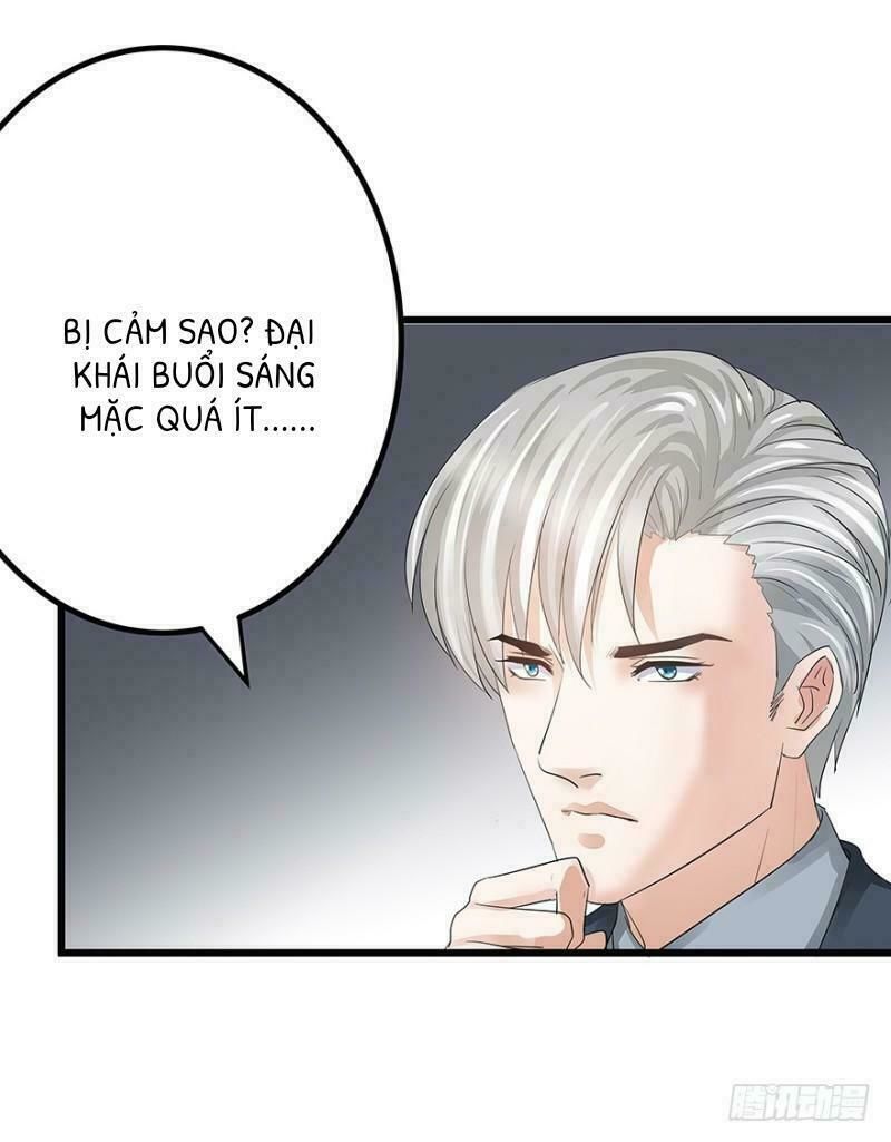 Chào Buổi Sáng, Ức Vạn Manh Thê Chapter 7 - 9