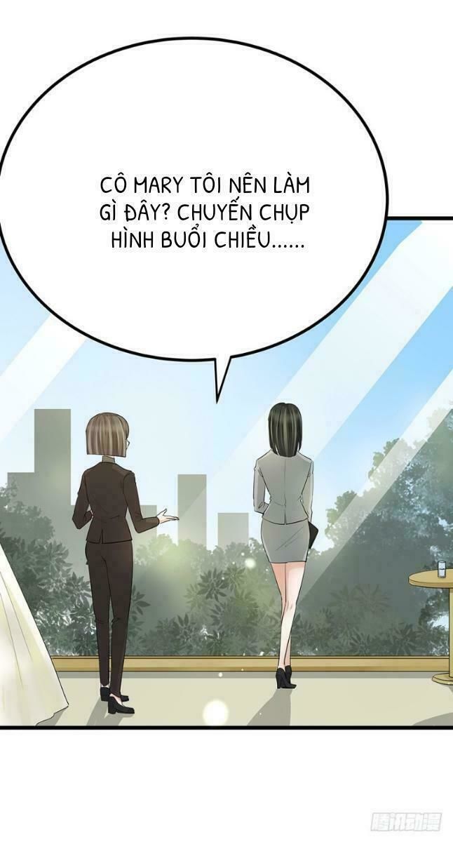 Chào Buổi Sáng, Ức Vạn Manh Thê Chapter 8 - 18