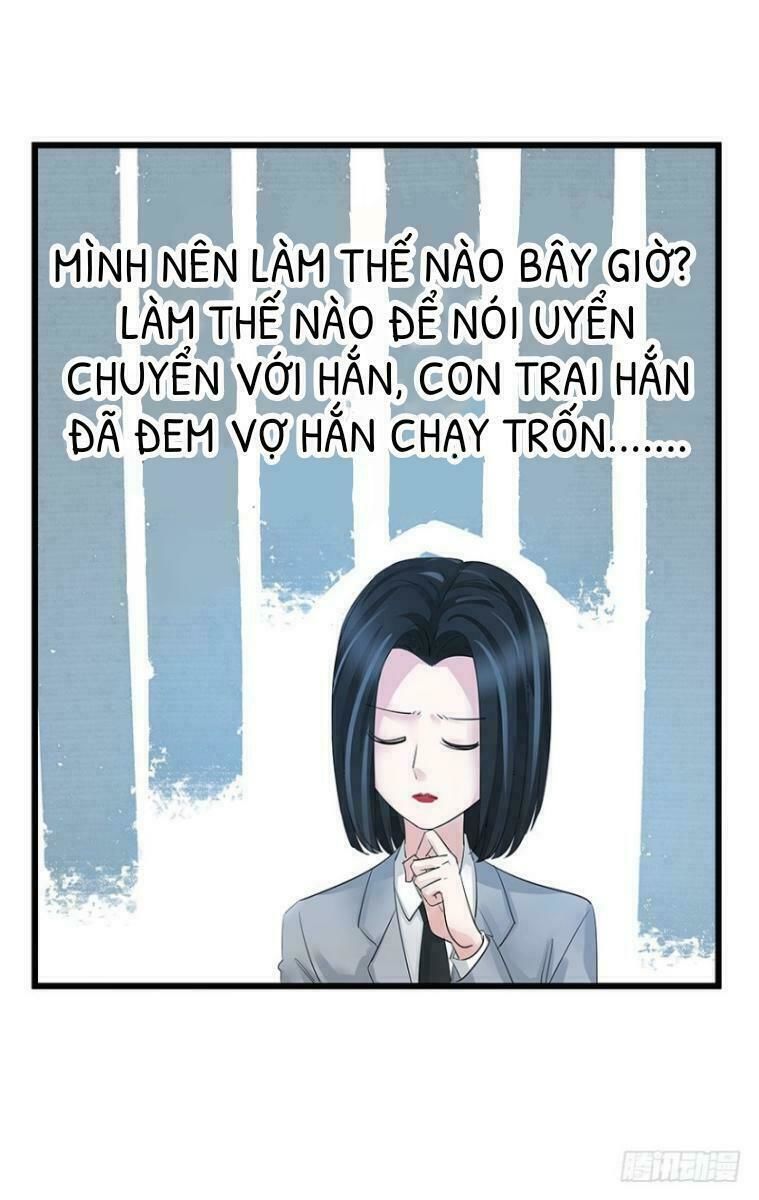 Chào Buổi Sáng, Ức Vạn Manh Thê Chapter 8 - 19