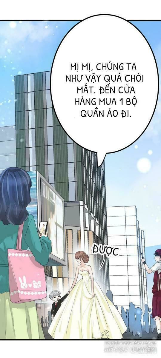 Chào Buổi Sáng, Ức Vạn Manh Thê Chapter 8 - 21