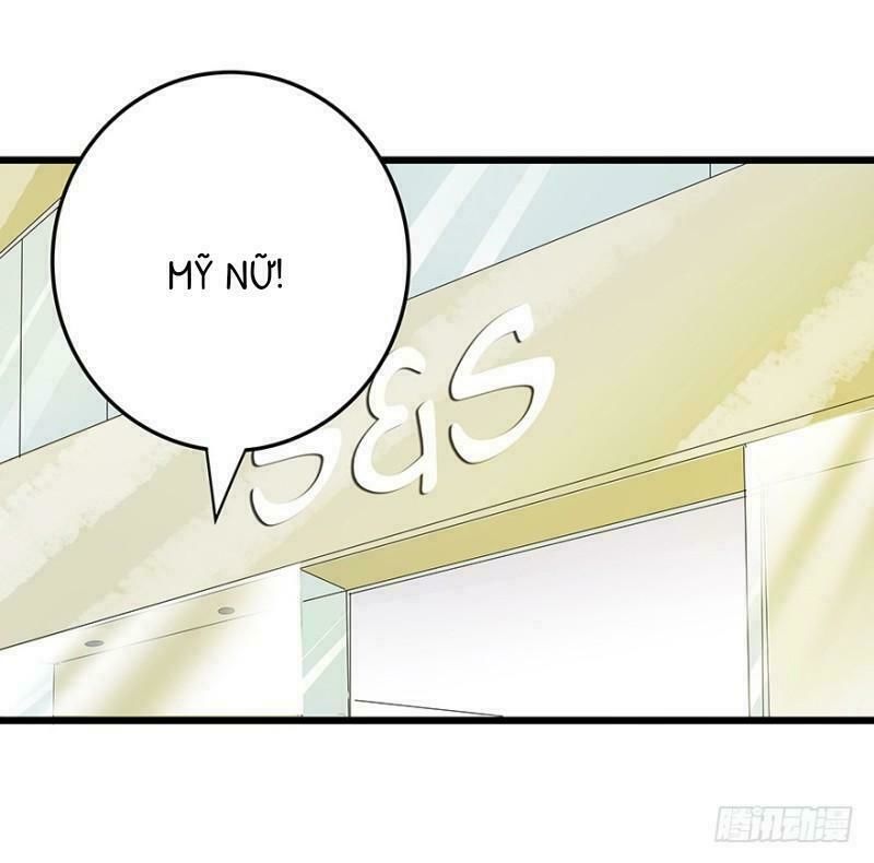 Chào Buổi Sáng, Ức Vạn Manh Thê Chapter 8 - 22