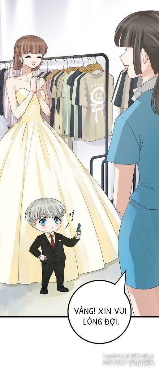 Chào Buổi Sáng, Ức Vạn Manh Thê Chapter 8 - 26