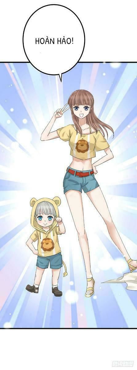 Chào Buổi Sáng, Ức Vạn Manh Thê Chapter 8 - 28