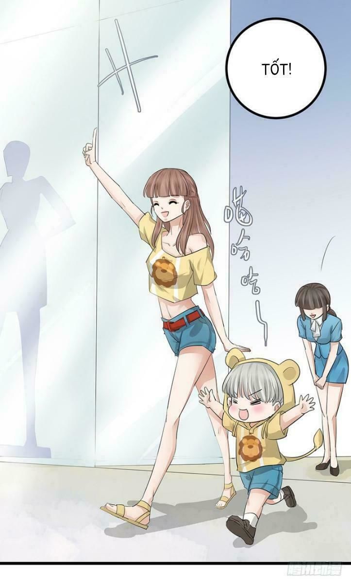 Chào Buổi Sáng, Ức Vạn Manh Thê Chapter 8 - 29