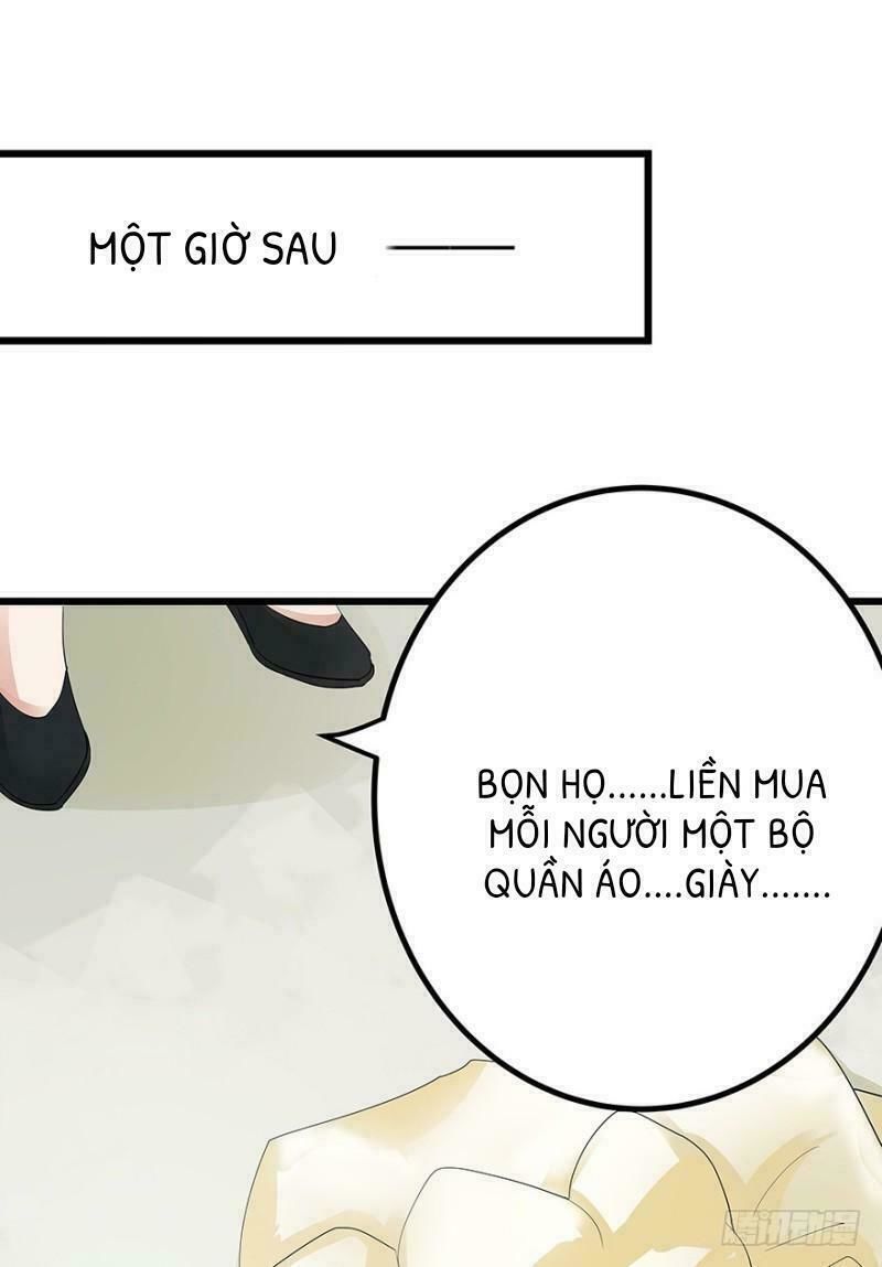 Chào Buổi Sáng, Ức Vạn Manh Thê Chapter 8 - 30