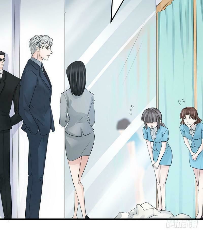 Chào Buổi Sáng, Ức Vạn Manh Thê Chapter 8 - 34