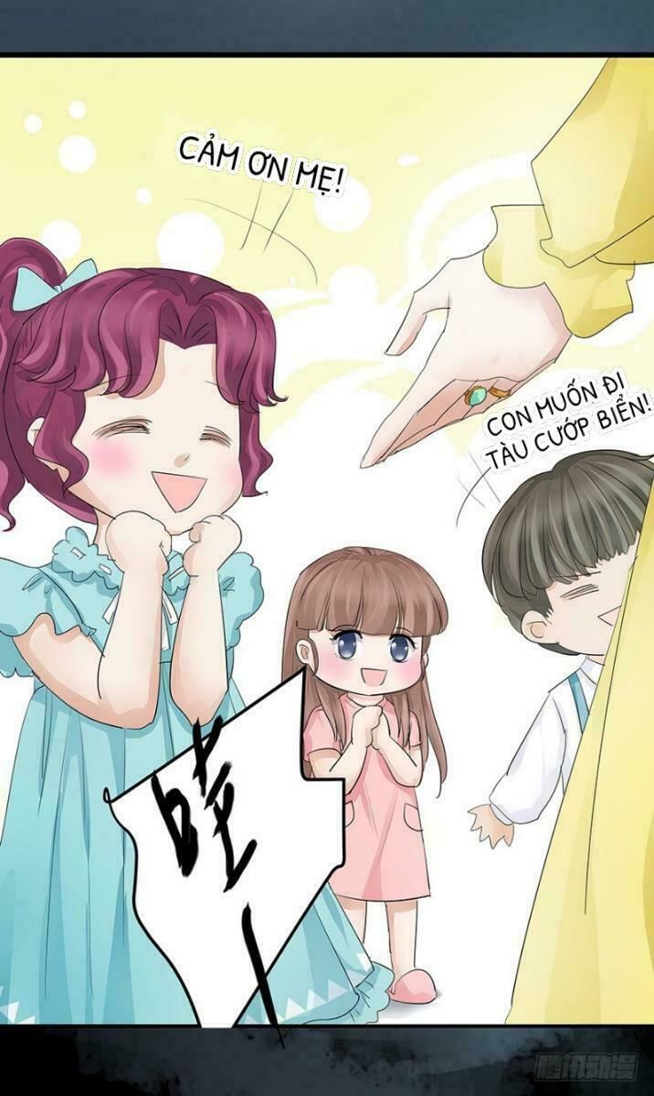 Chào Buổi Sáng, Ức Vạn Manh Thê Chapter 8 - 42