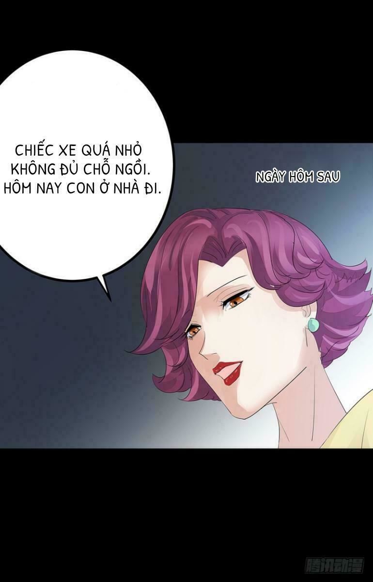 Chào Buổi Sáng, Ức Vạn Manh Thê Chapter 8 - 43