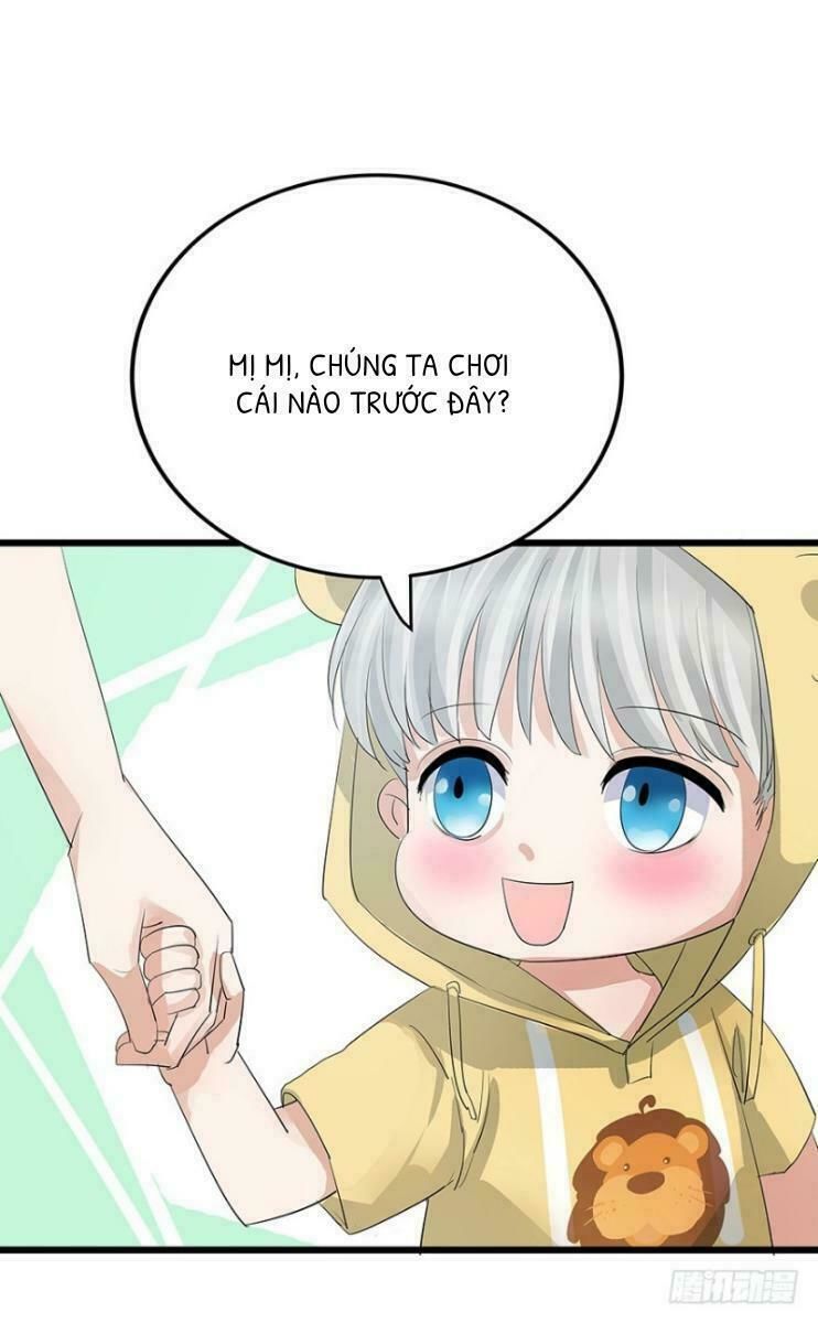 Chào Buổi Sáng, Ức Vạn Manh Thê Chapter 8 - 49