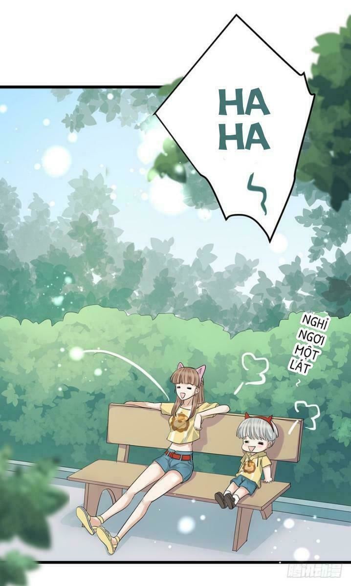 Chào Buổi Sáng, Ức Vạn Manh Thê Chapter 8 - 55