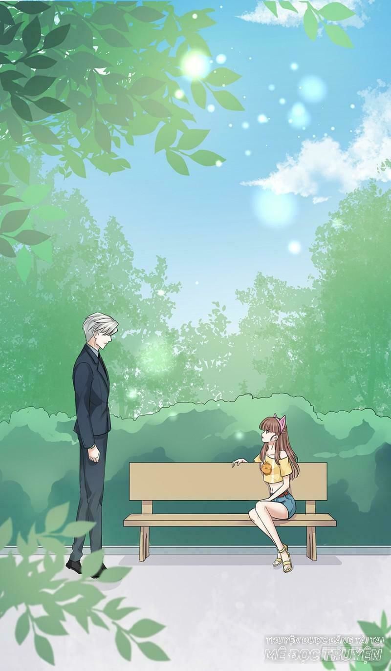 Chào Buổi Sáng, Ức Vạn Manh Thê Chapter 9 - 21