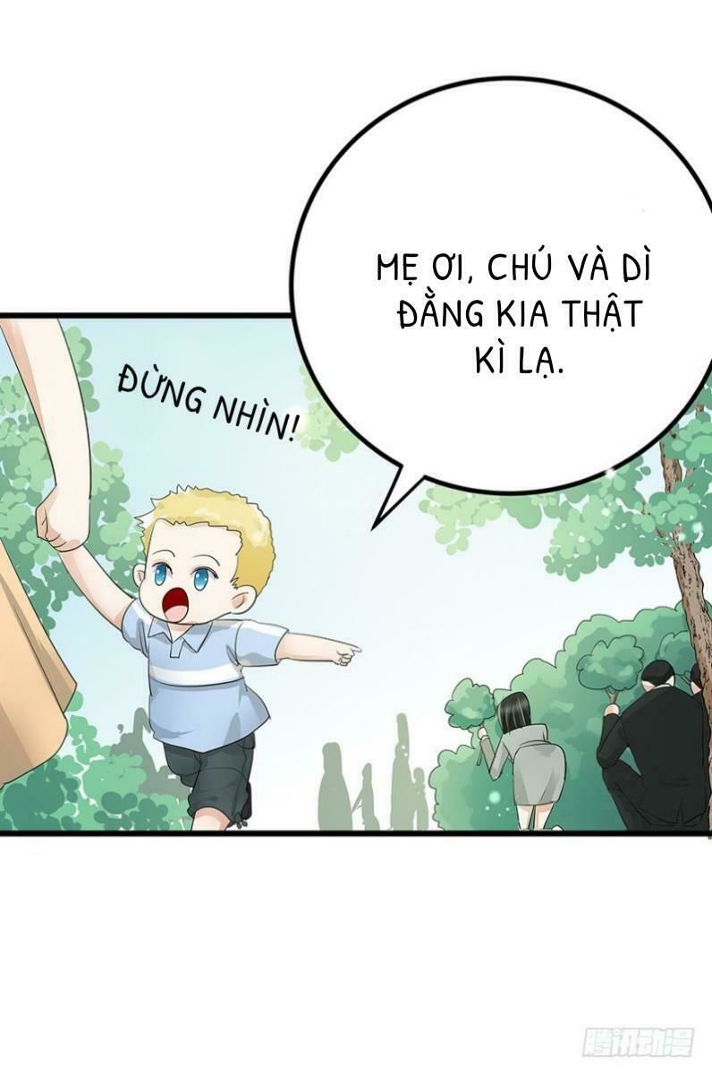 Chào Buổi Sáng, Ức Vạn Manh Thê Chapter 9 - 39