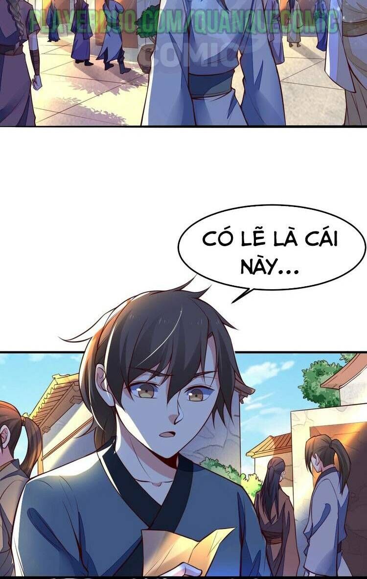 Thánh Tôn Chapter 17 - 2