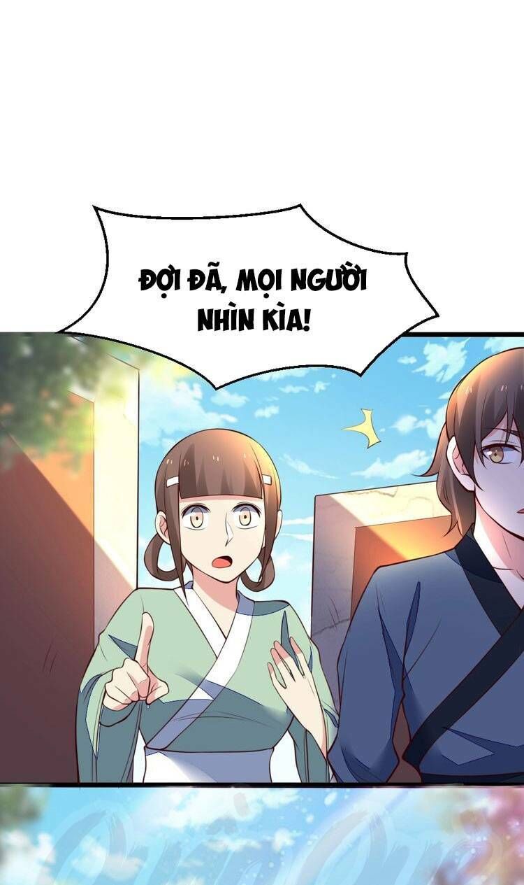 Thánh Tôn Chapter 17 - 15