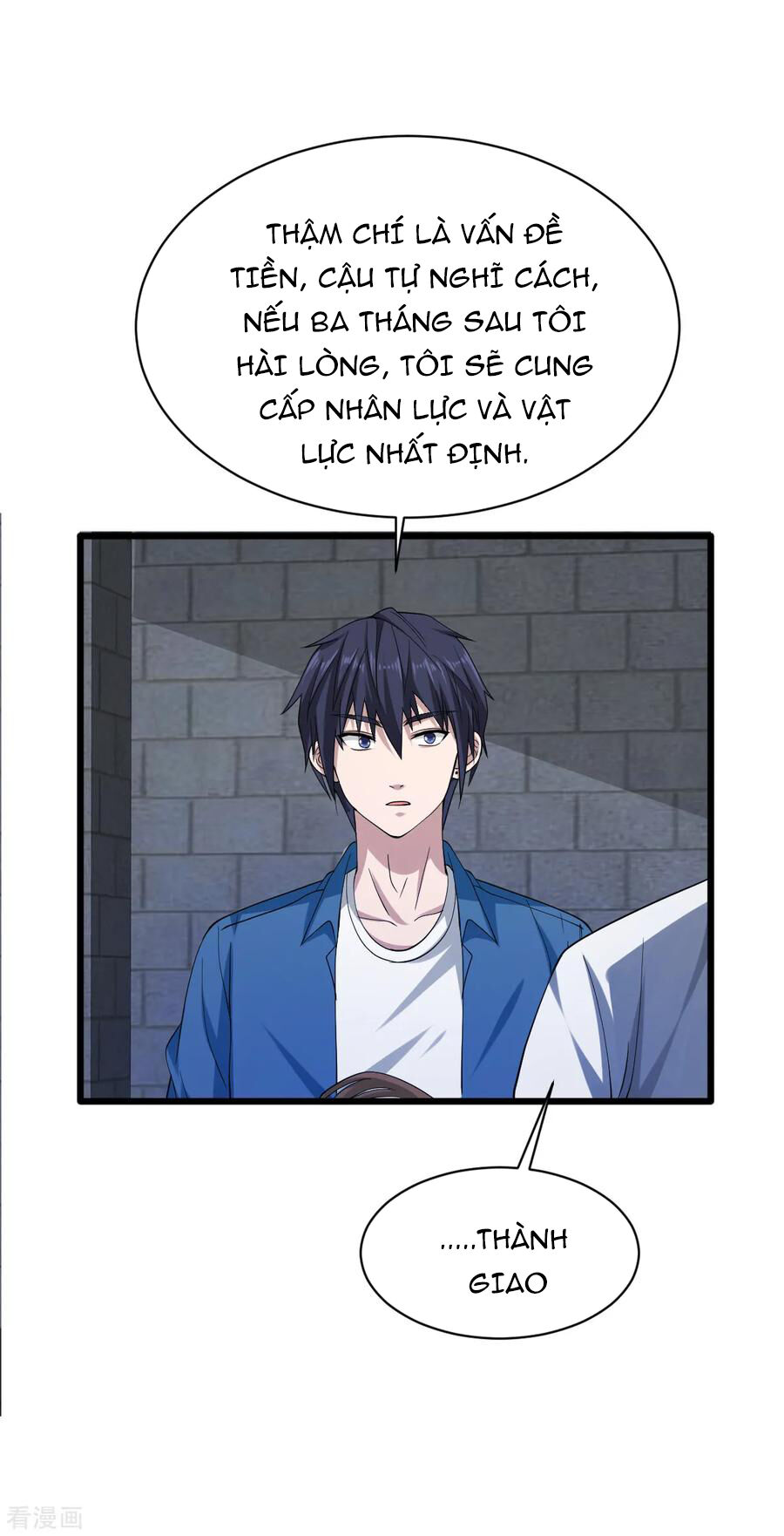 Đô Thị Tà Vương Chapter 22 - 11