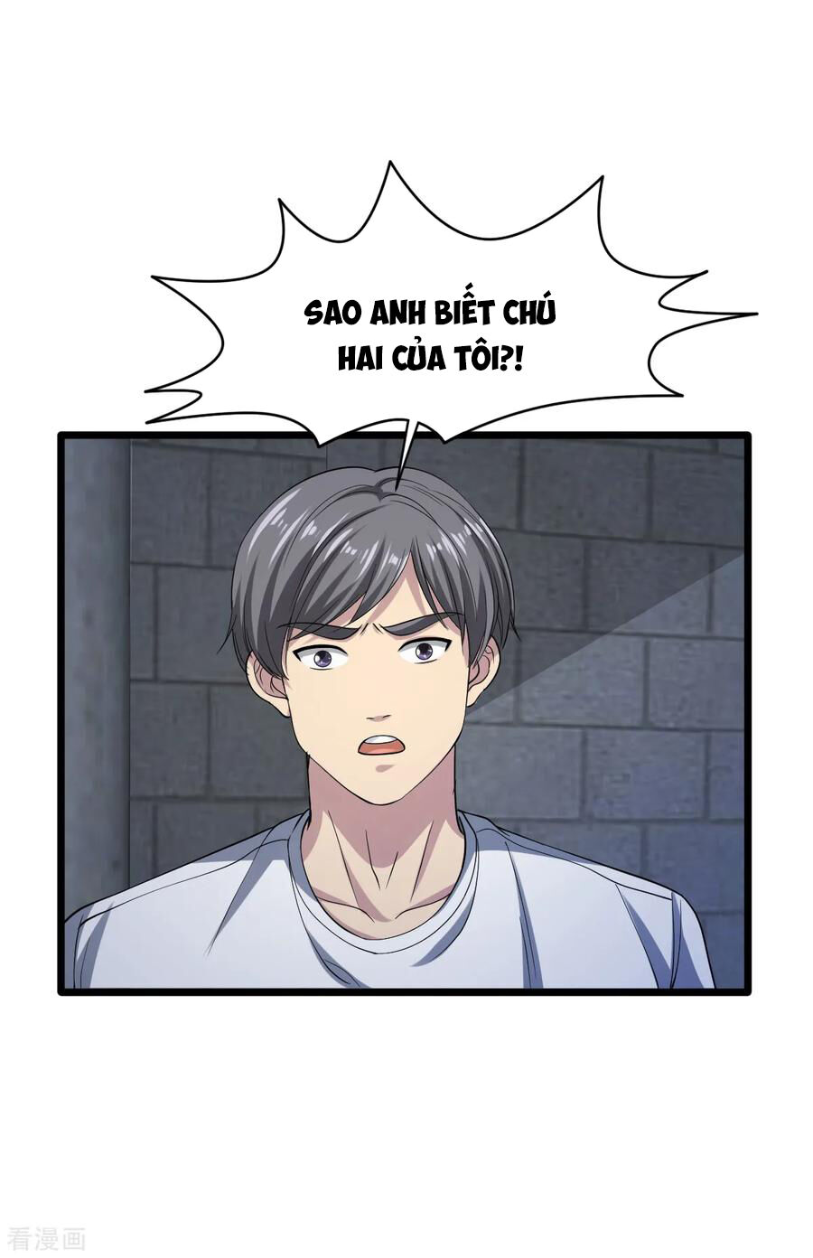 Đô Thị Tà Vương Chapter 22 - 13