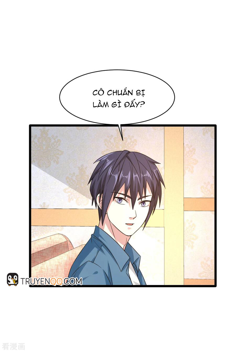 Đô Thị Tà Vương Chapter 22 - 30
