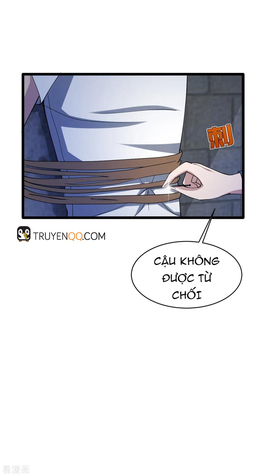 Đô Thị Tà Vương Chapter 22 - 4