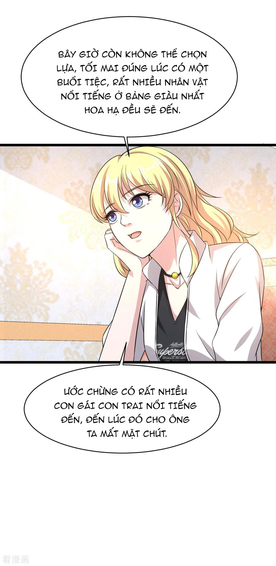 Đô Thị Tà Vương Chapter 22 - 31
