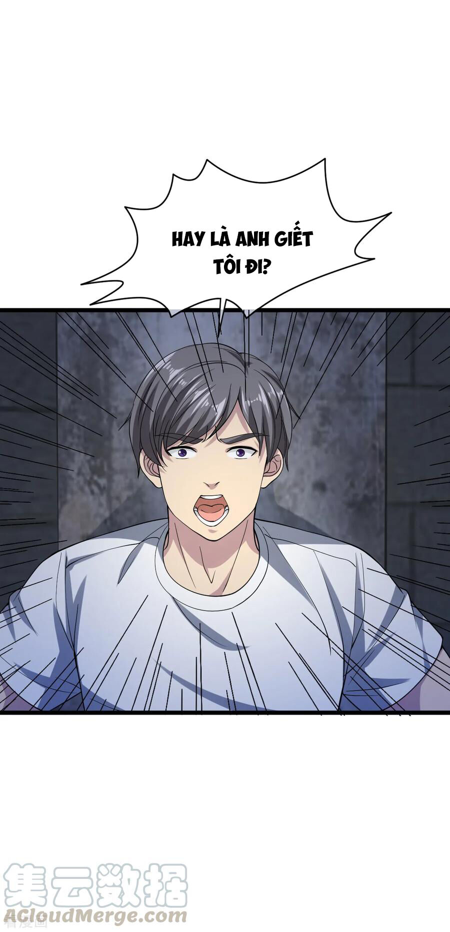 Đô Thị Tà Vương Chapter 22 - 5