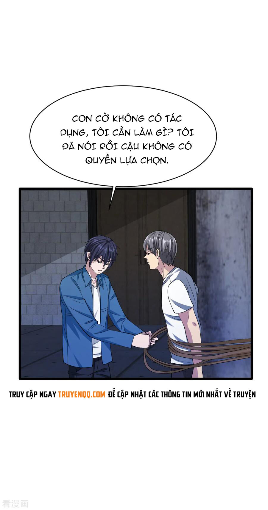 Đô Thị Tà Vương Chapter 22 - 9