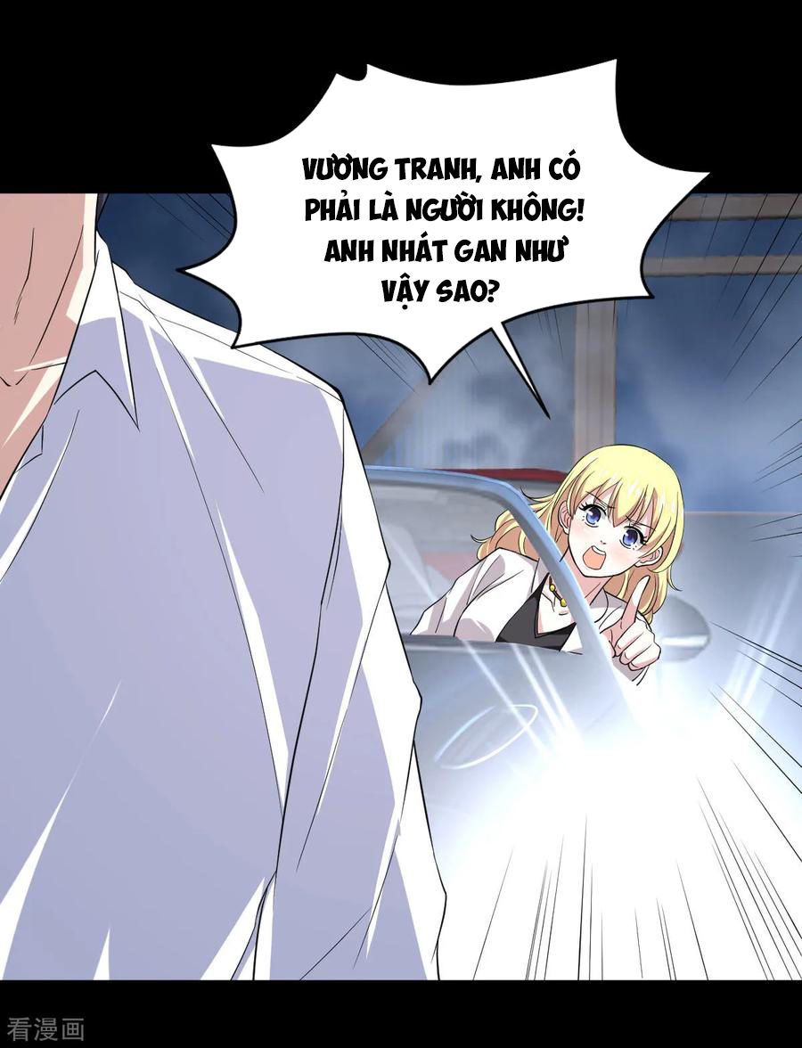 Đô Thị Tà Vương Chapter 8 - 17
