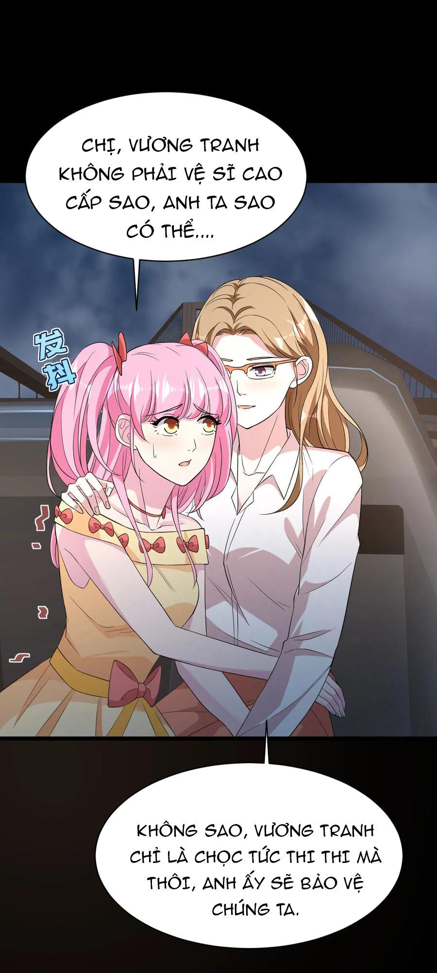 Đô Thị Tà Vương Chapter 8 - 20