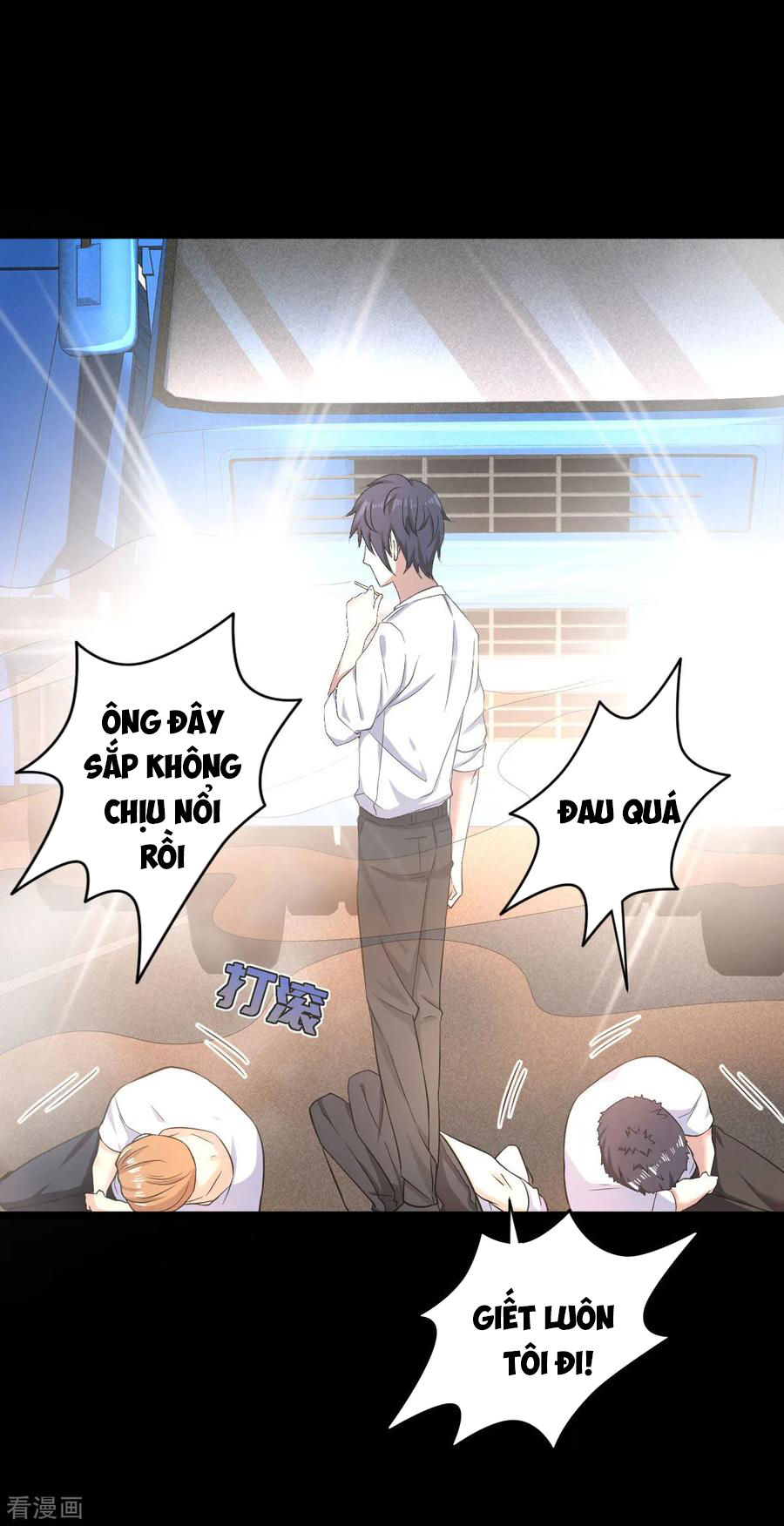 Đô Thị Tà Vương Chapter 8 - 34
