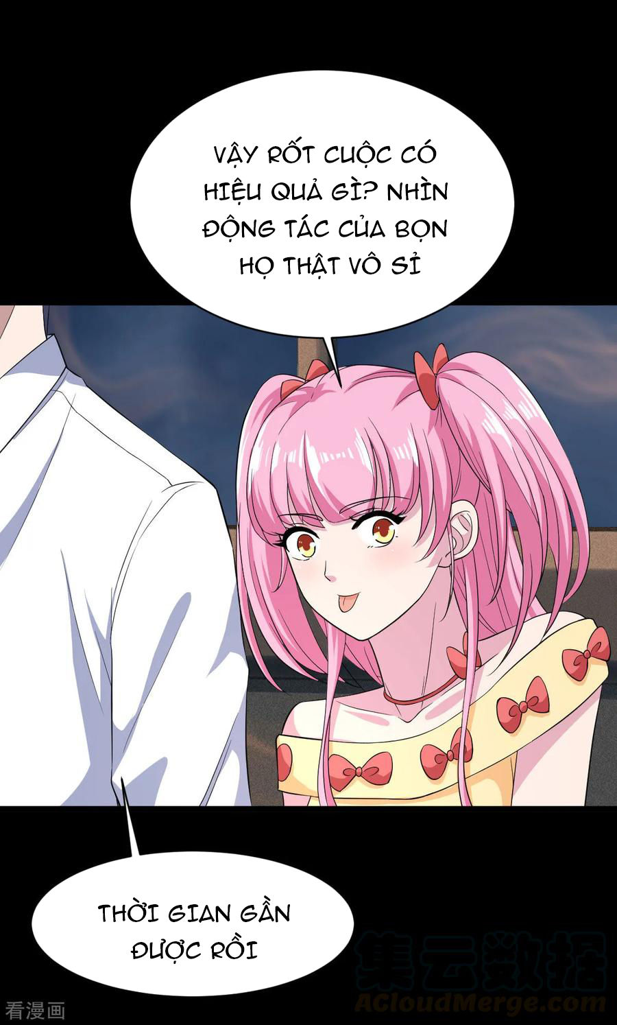 Đô Thị Tà Vương Chapter 8 - 37