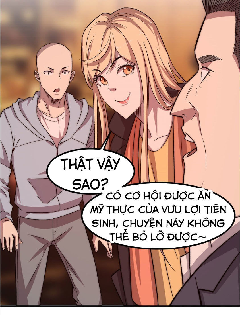 Hắc Tạp Chapter 21 - 2