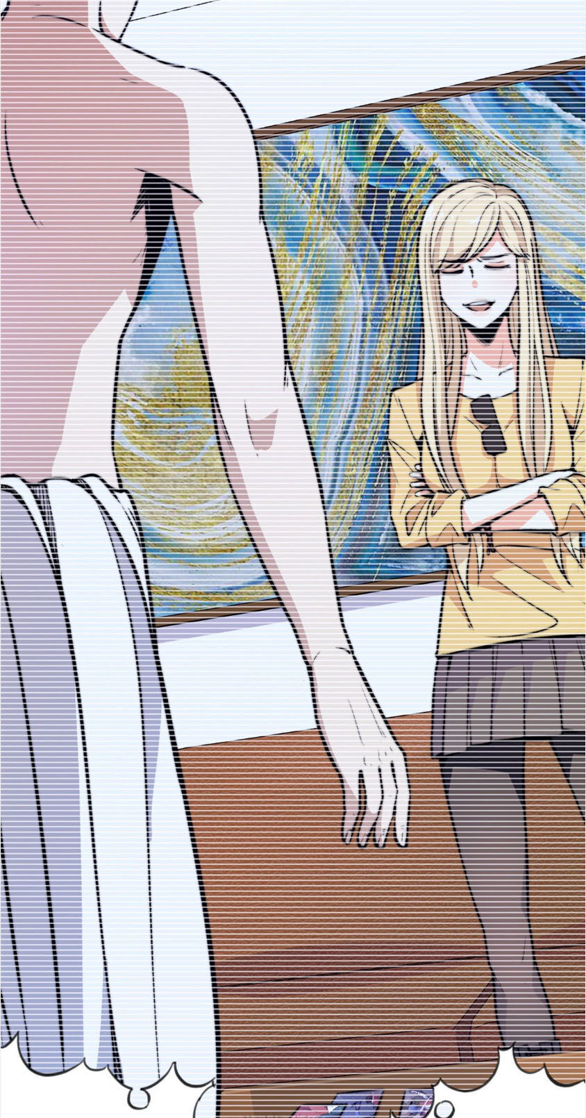 Hắc Tạp Chapter 21 - 12