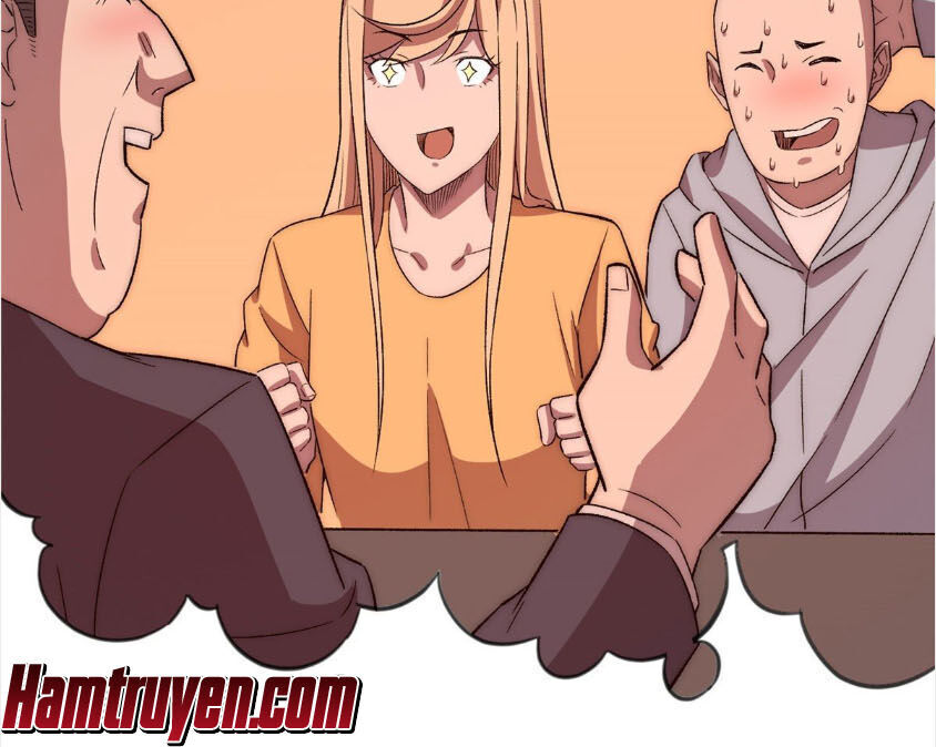Hắc Tạp Chapter 21 - 14
