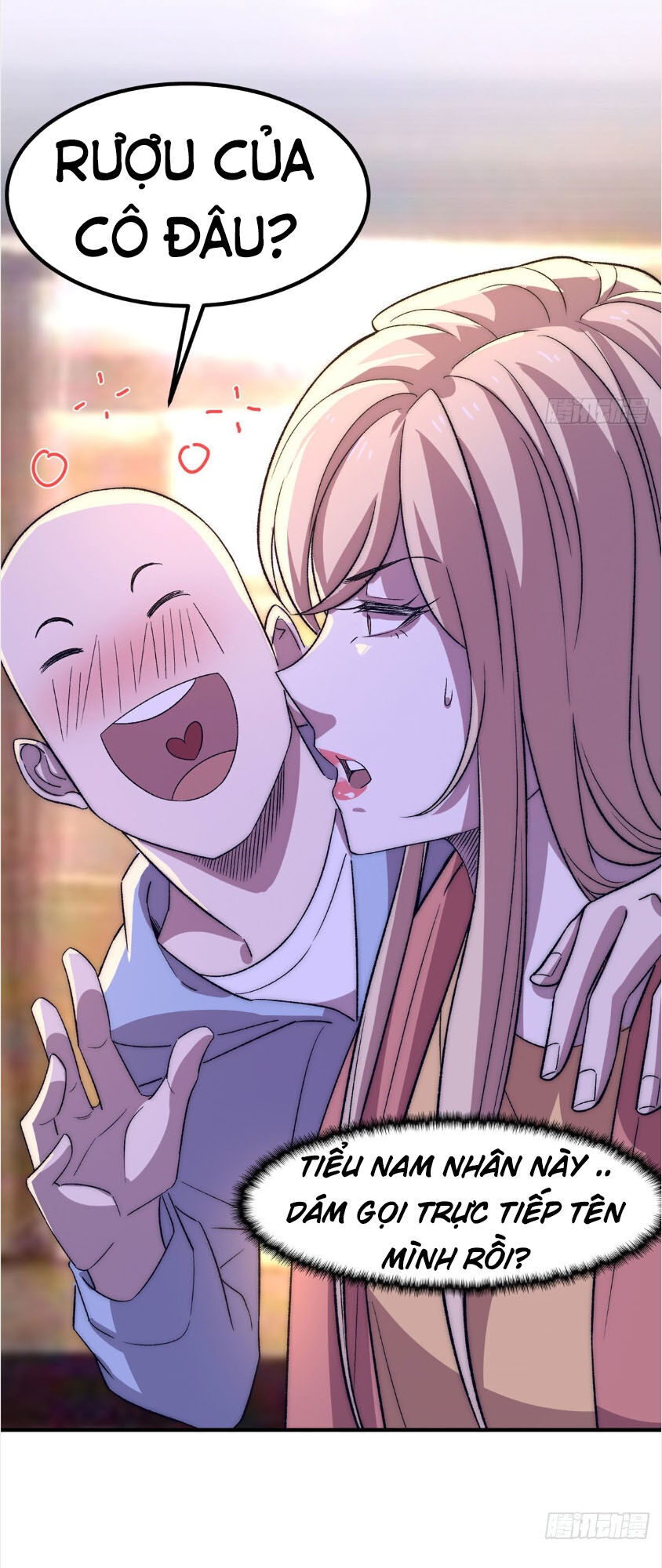 Hắc Tạp Chapter 21 - 17