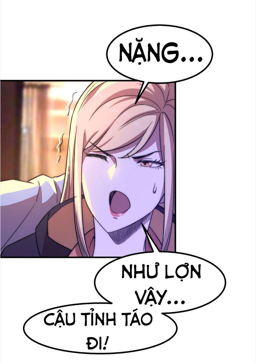 Hắc Tạp Chapter 21 - 18