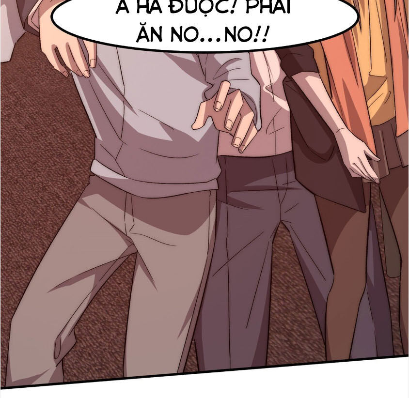 Hắc Tạp Chapter 21 - 4