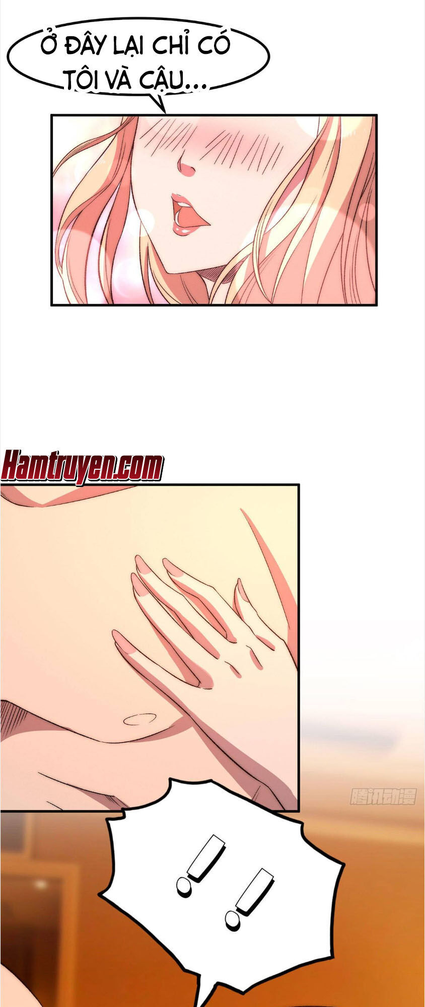 Hắc Tạp Chapter 21 - 31