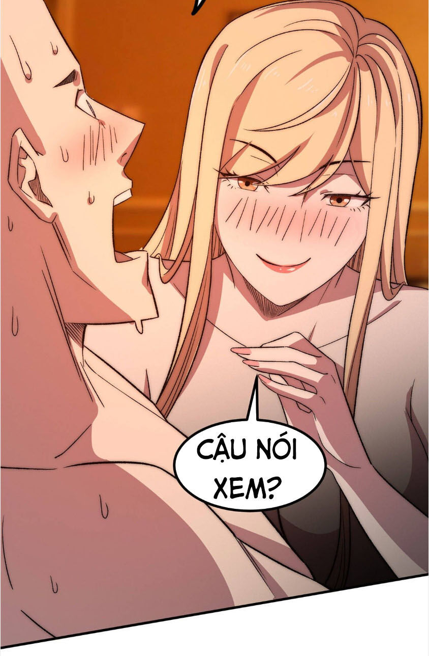 Hắc Tạp Chapter 21 - 32