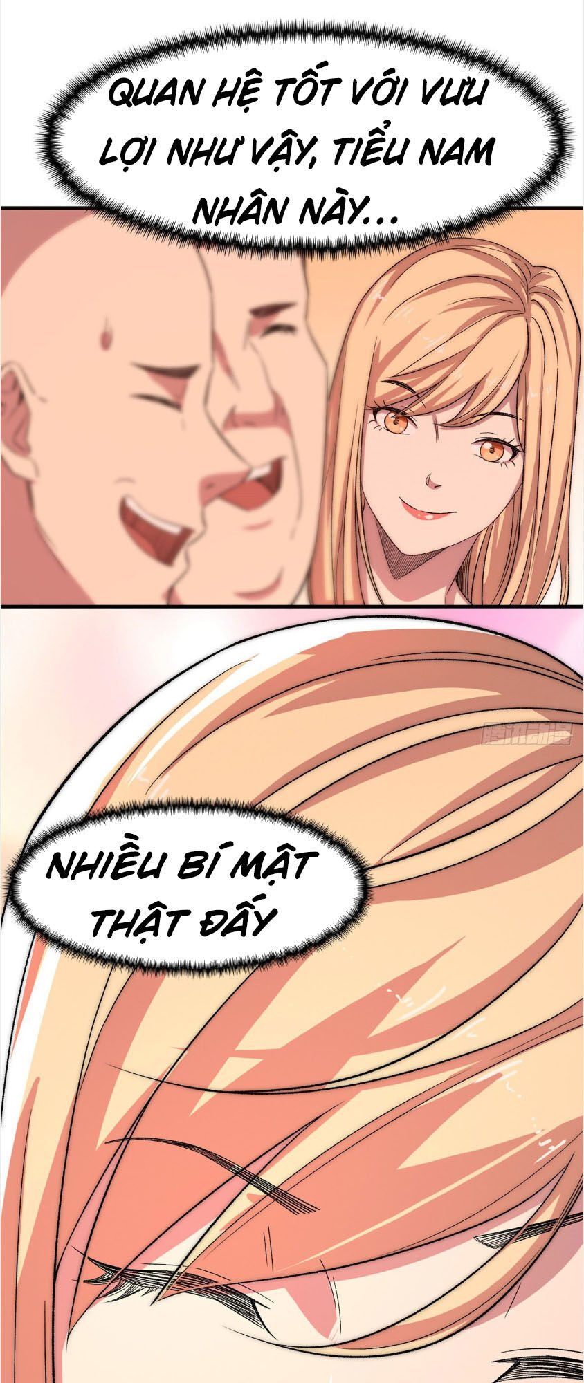 Hắc Tạp Chapter 21 - 5