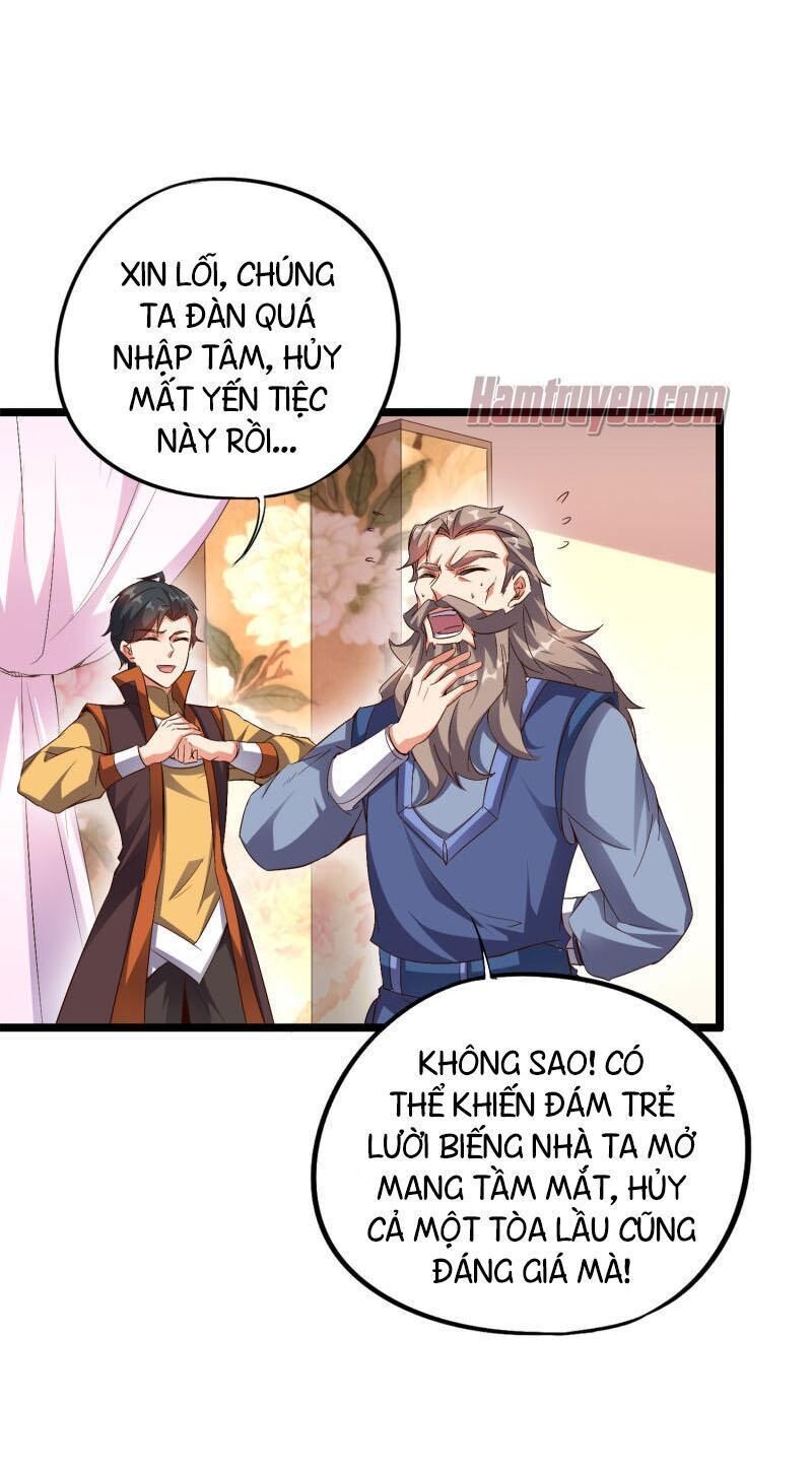 Phục Thiên Thánh Chủ Chapter 43 - 13