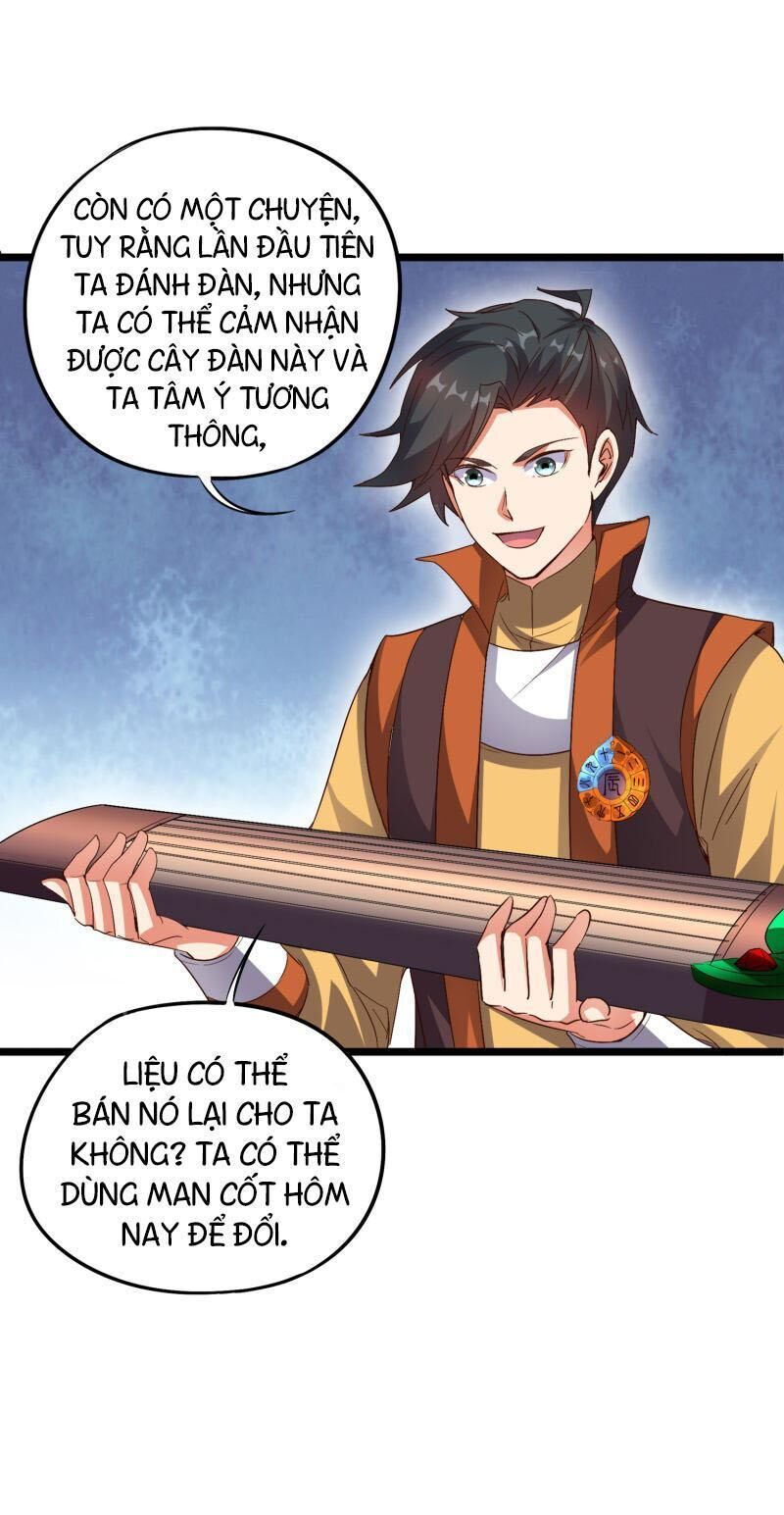 Phục Thiên Thánh Chủ Chapter 43 - 14