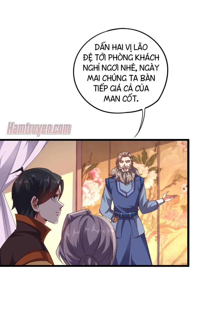 Phục Thiên Thánh Chủ Chapter 43 - 17