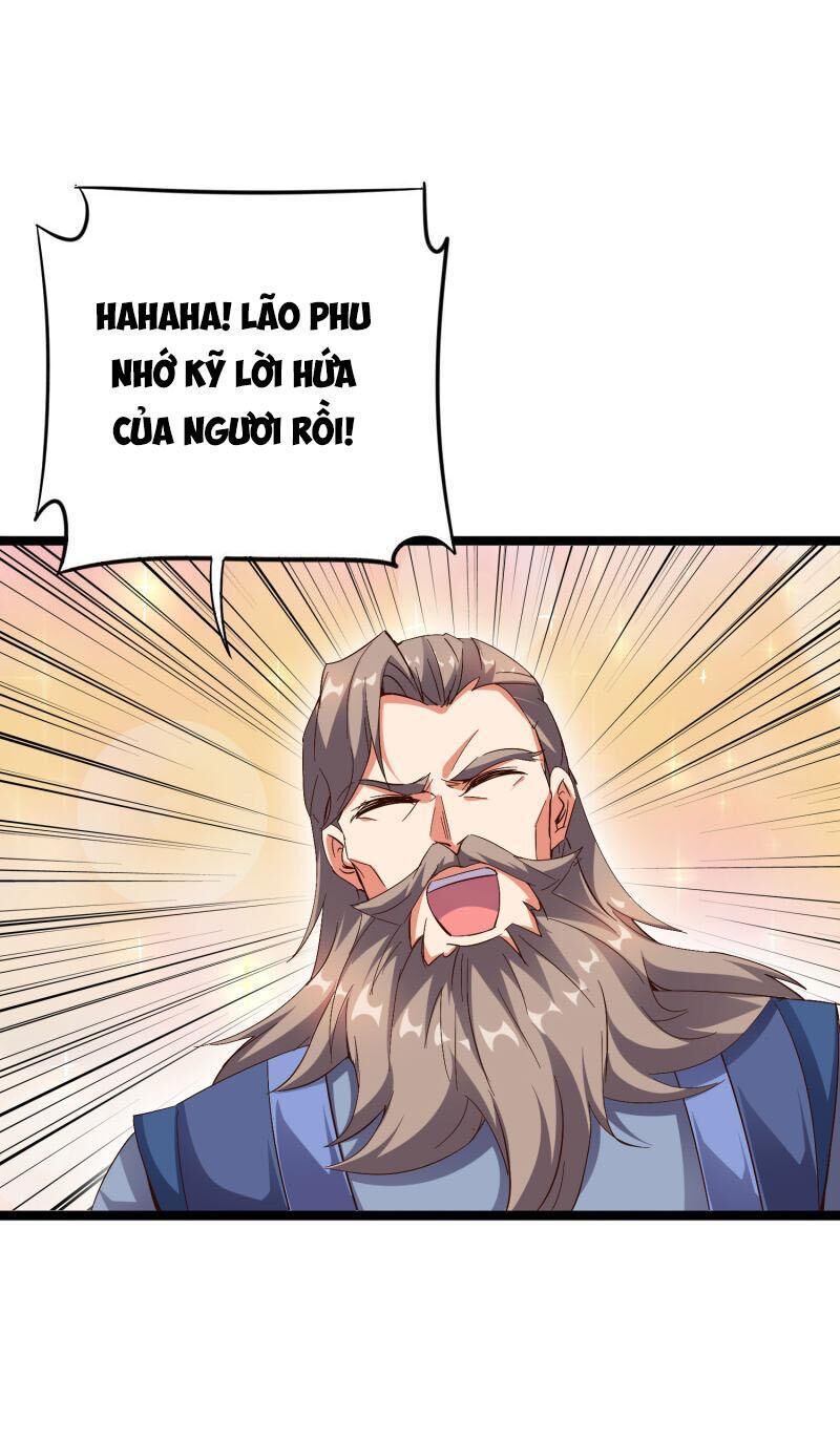 Phục Thiên Thánh Chủ Chapter 43 - 19