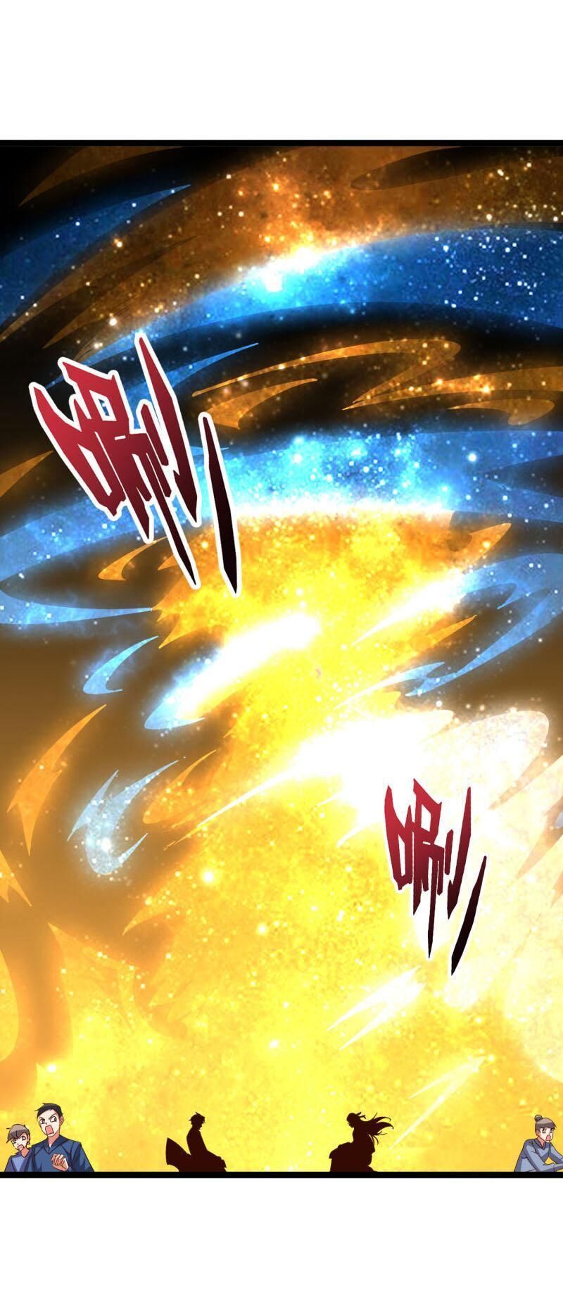 Phục Thiên Thánh Chủ Chapter 43 - 3
