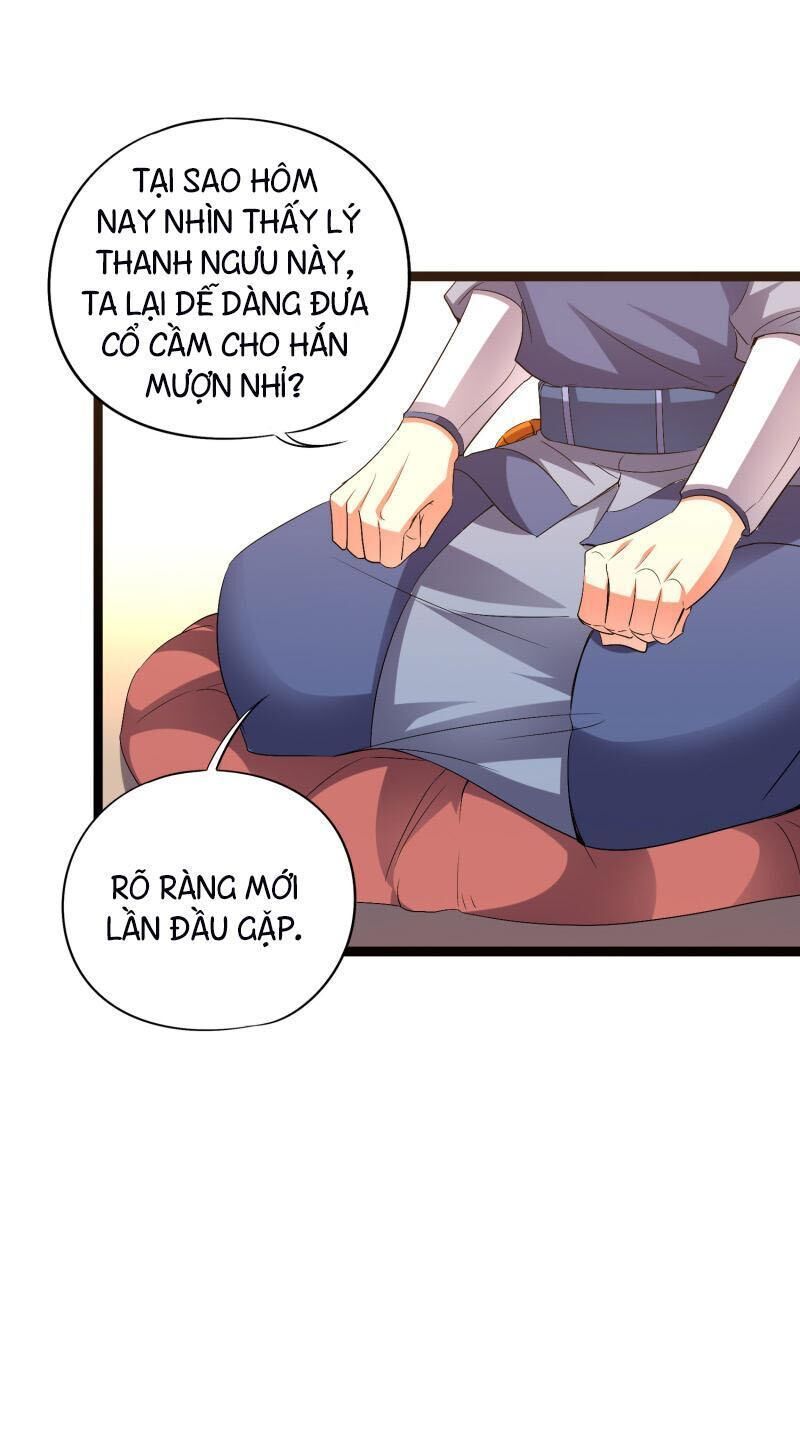 Phục Thiên Thánh Chủ Chapter 43 - 34