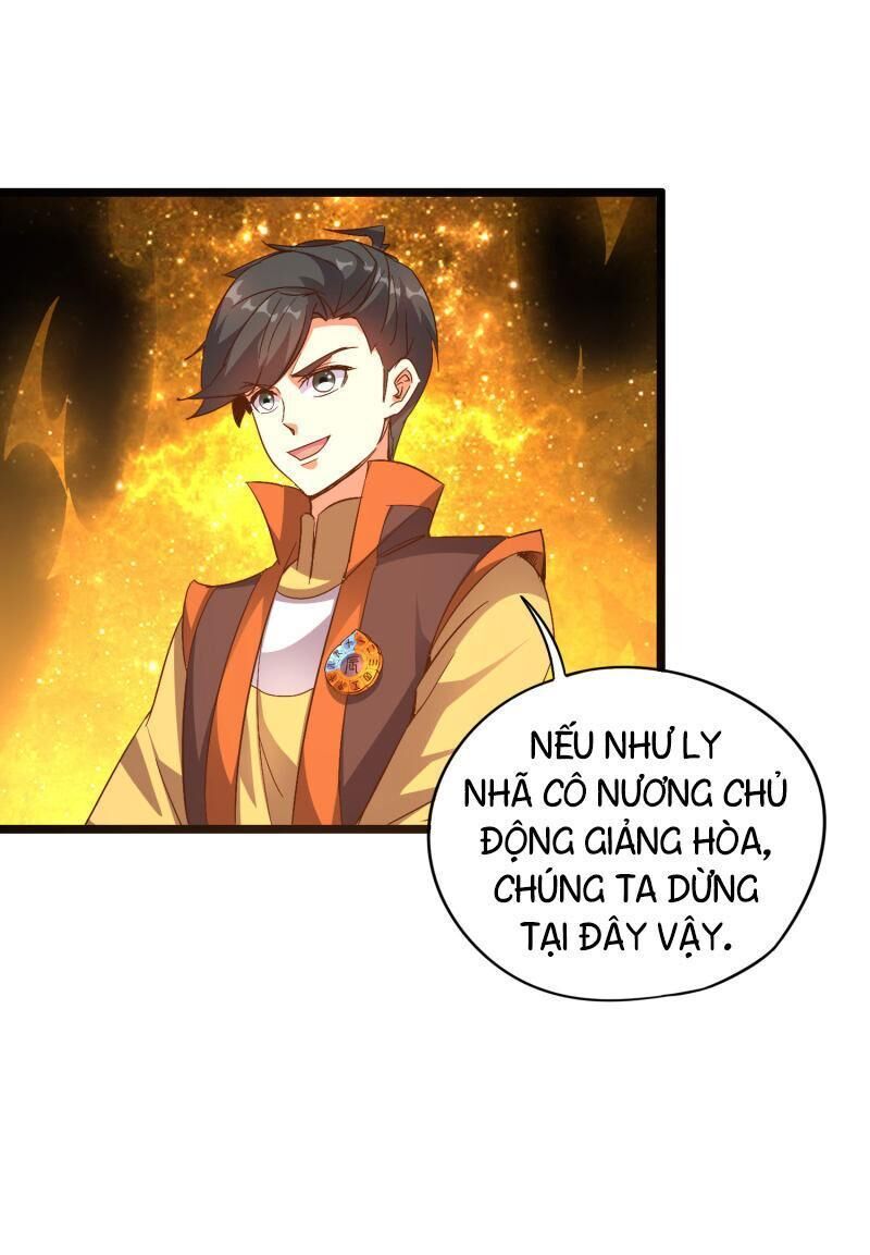 Phục Thiên Thánh Chủ Chapter 43 - 6